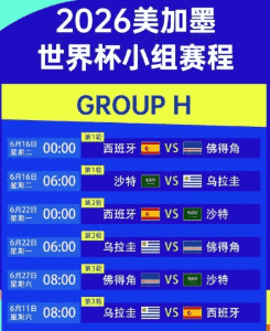 世界杯实时赔率与竞彩手机平台界面